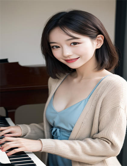 技术解析：影视作品《照片的她写真の女》的摄影技术 艺术与技术的完美融合 为观众带来全新视觉体验