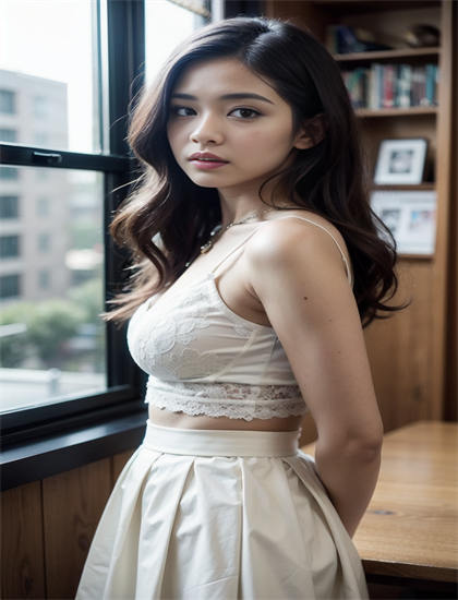 《窗户上的血手印#少女怪谈》美学价值热门分析划时代的：艺术美感与审美特征探讨